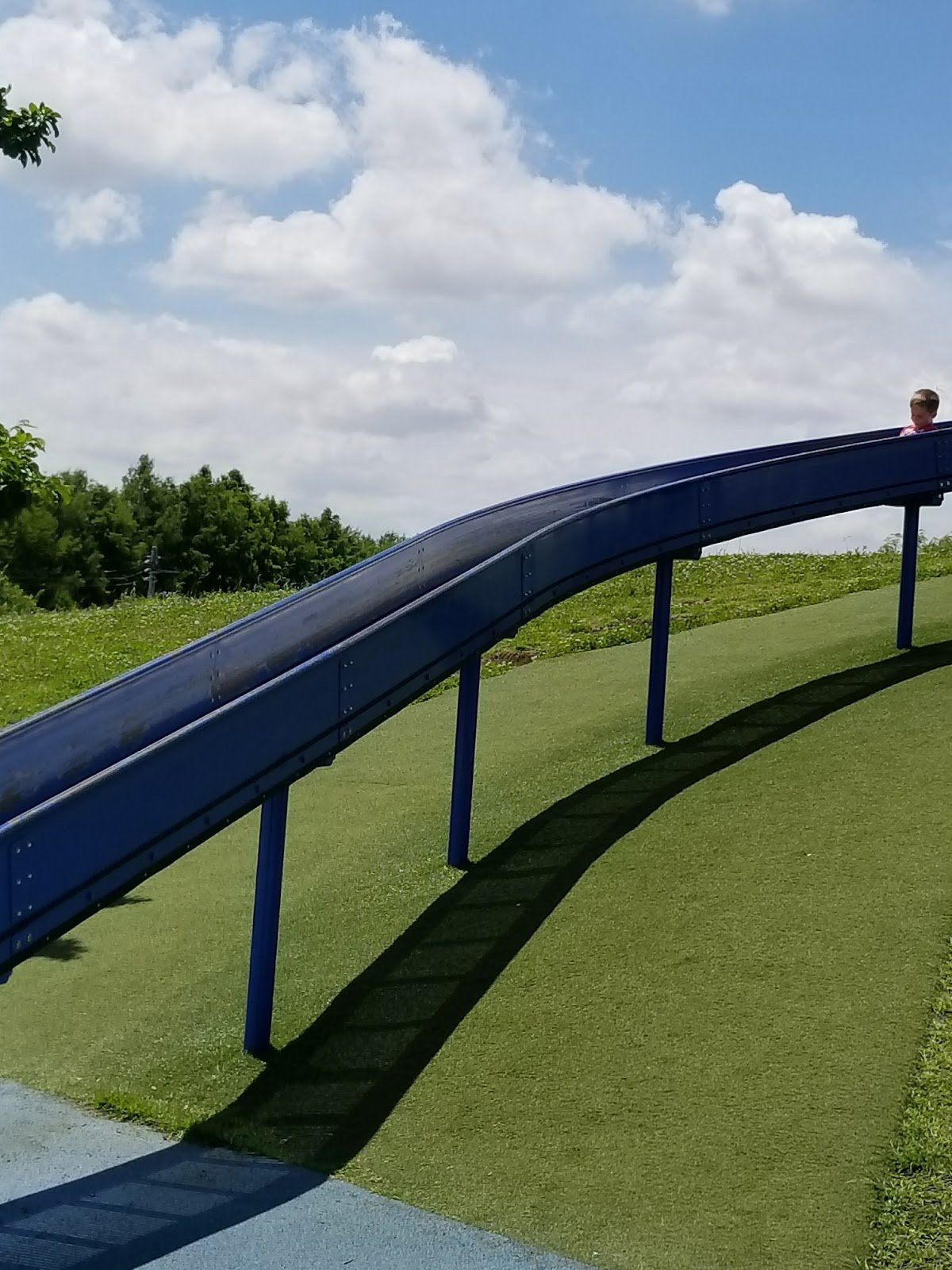 🌳 방재의 언덕 공원(보사이노오카코엔)